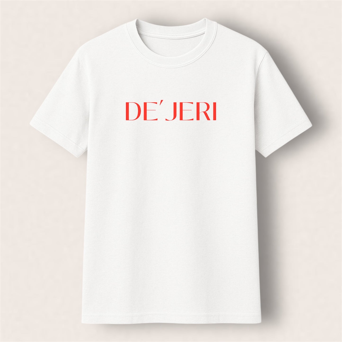 Plain Jane T-shirts