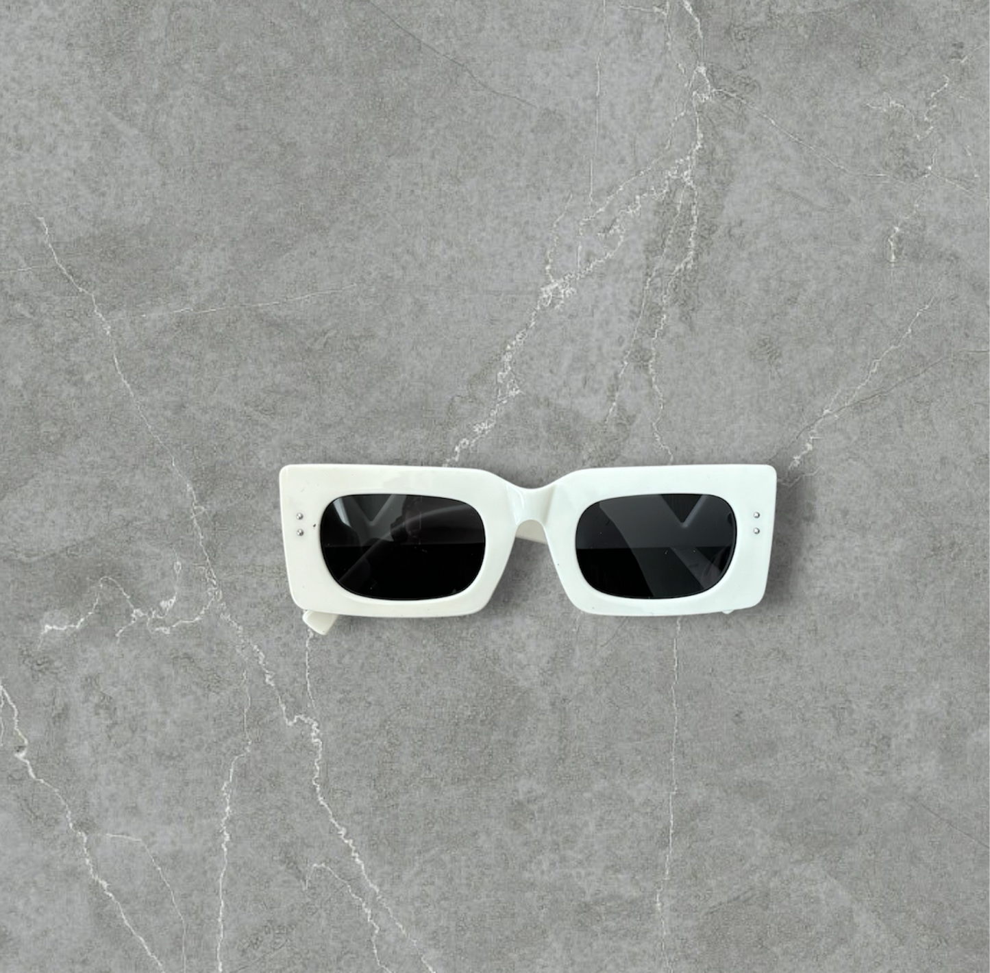 SQU WH Sunglasses