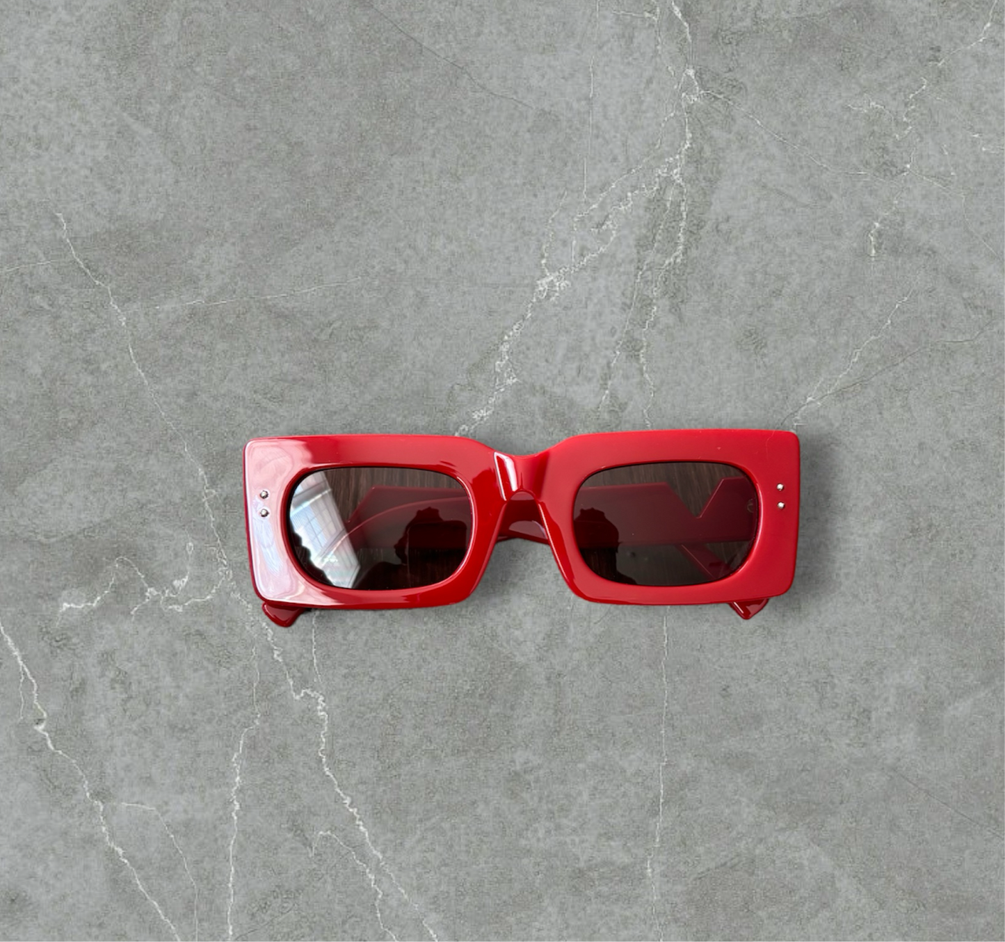 SQU Rd Sunglasses