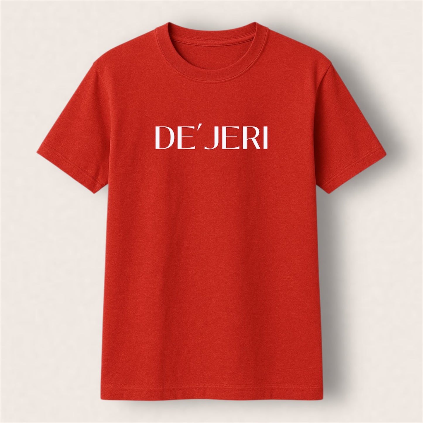 Plain Jane T-shirts
