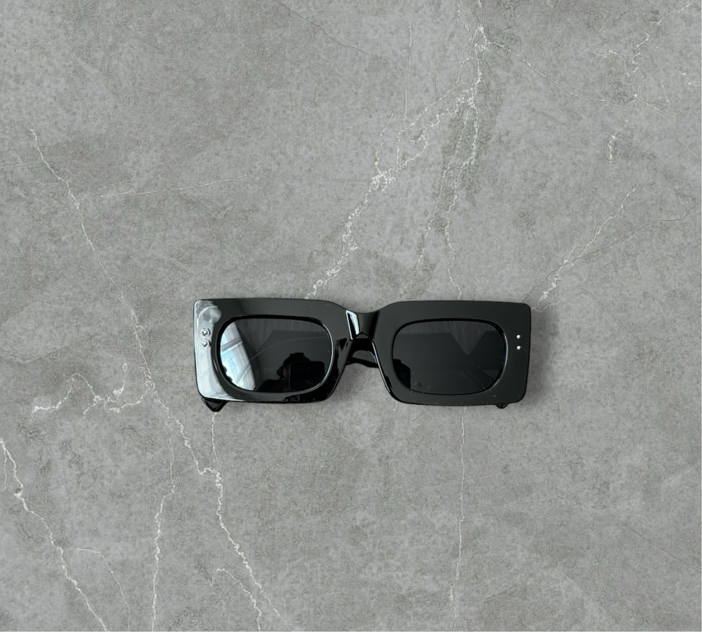 SQU B Sunglasses